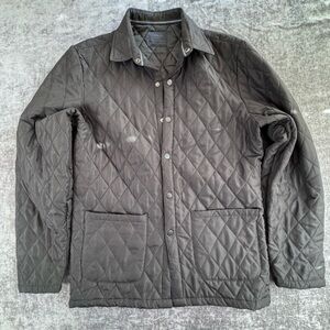 Nomad Men's Quilted Jacket